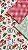 Kit TC206 Tricoline Delicias do lar - Imagem 1