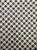 Tricoline Xadrez Diagonal Bege - Imagem 1