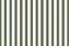 Tricoline Listrado Verde Menta - Imagem 1