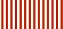 Tricoline Listrado Laranja - Imagem 1