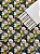 Kit TC227 Floral Fundo Escuro - Imagem 1