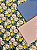 Kit TC227 Floral Fundo Escuro - Imagem 1