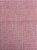 Tricoline Efeito Linho Rosa Claro - Imagem 1