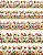 BR424 Barrado Floral Pastel - Imagem 1
