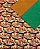 Kit TC240 Tricoline Pizza Napolitana - Imagem 1