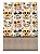 R07 - Kit TC237 Tricoline Cachorrinhos - Imagem 1
