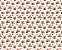 TC257 Tricoline Luz de Natal - Imagem 1