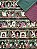 Kit BR474 Barrado Natal Requinte - Imagem 1