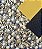 Kit TC263 Tricoline Natal Brilho Dourado - Imagem 1