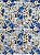 TC281 Tricoline Bloomy Médio - Imagem 1