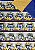 Kit BR485 Barrado Lemon Pepper - Imagem 1