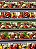 S07 - BR487 Barrado Tomates e Cia - Imagem 2