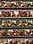 S07 - BR487 Barrado Tomates e Cia - Imagem 1