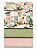 R02 - Kit TC316 Tricoline Coleção Bird Patch - Passarinho Grande - Imagem 1