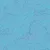 Tricoline Textura Marmorizada Azul Médio - Imagem 1