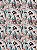 TC368 Tricoline Light Japan Japonesas - Imagem 1