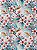 TC369 Tricoline Light Japan Sakura Grande - Imagem 1