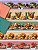 Kit BR526 Barrado Delicia das Frutas - Imagem 1