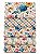 Kit Pastel Floral - Imagem 1