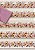 Kit BR528 Barrado Blush Roses - Imagem 1