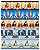 F14 - Kit BR533 Barrado Sagrada Família - Imagem 3