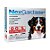 Antipulgas e Carrapatos Merial NexGard 136 mg para Cães de 25,1 a 50 kg - 3 Tabletes - Imagem 1