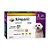 Antipulgas Zoetis Simparic 10 mg para Cães 2,6 a 5 kg - 3 Comprimidos - Imagem 1