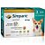 Antipulgas Zoetis Simparic 40 mg para Cães 10,1 a 20 kg - 3 Comprimidos - Imagem 1