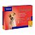 Vermífugo Virbac Endogard para Cães até 10 kg – 2 Comprimidos - Imagem 1