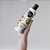 Condicionador Hidratante Vegano para Cabelo Seco - Alcachofra e Brócolis Organic Shop (280 ml) - Imagem 6