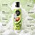 Shampoo para Reconstrução Capilar Vegano - Abacate e Oliva Organic Shop (280 ml) - Imagem 3