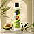 Shampoo para Reconstrução Capilar Vegano - Abacate e Oliva Organic Shop (280 ml) - Imagem 5