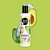 Condicionador para Reconstrução Capilar Vegano - Abacate e Oliva Organic Shop (280 ml) - Imagem 2