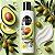 Condicionador para Reconstrução Capilar Vegano - Abacate e Oliva Organic Shop (280 ml) - Imagem 2