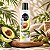 Condicionador para Reconstrução Capilar Vegano - Abacate e Oliva Organic Shop (280 ml) - Imagem 4