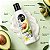 Condicionador para Reconstrução Capilar Vegano - Abacate e Oliva Organic Shop (280 ml) - Imagem 3
