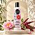 Shampoo para Cabelo Colorido Vegano - Amaranto e Lírios D'água Organic Shop (280 ml) - Imagem 4