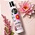 Shampoo para Cabelo Colorido Vegano - Amaranto e Lírios D'água Organic Shop (280 ml) - Imagem 2