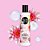 Shampoo para Cabelo Colorido Vegano - Amaranto e Lírios D'água Organic Shop (280 ml) - Imagem 2