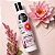 Shampoo para Cabelo Colorido Vegano - Amaranto e Lírios D'água Organic Shop (280 ml) - Imagem 2