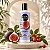 Shampoo para Cabelo Oleoso Vegano - Óleo de Rosa Mosqueta e Figo Organic Shop (280 ml) - Imagem 4