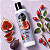 Shampoo para Cabelo Oleoso Vegano - Óleo de Rosa Mosqueta e Figo Organic Shop (280 ml) - Imagem 2