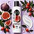 Condicionador para Cabelo Oleoso Vegano - Óleo de Rosa Mosqueta e Figo Organic Shop (280 ml) - Imagem 2