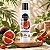Condicionador para Cabelo Oleoso Vegano - Óleo de Rosa Mosqueta e Figo Organic Shop (280 ml) - Imagem 4
