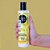 Shampoo para Cabelo Quebradiço Vegano - Banana e Jasmin Organic Shop (280 ml) - Imagem 3