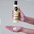 Condicionador para Cabelo Quebradiço Vegano - Banana e Jasmin Organic Shop (280 ml) - Imagem 4
