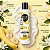 Condicionador para Cabelo Quebradiço Vegano - Banana e Jasmin Organic Shop (280 ml) - Imagem 3