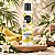 Condicionador para Cabelo Quebradiço Vegano - Banana e Jasmin Organic Shop (280 ml) - Imagem 4