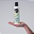 Shampoo Antiqueda Fortalecedor Vegano - Capim Limão e Algas Organic Shop (280 ml) - Imagem 4