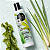 Shampoo Antiqueda Fortalecedor Vegano - Capim Limão e Algas Organic Shop (280 ml) - Imagem 2
